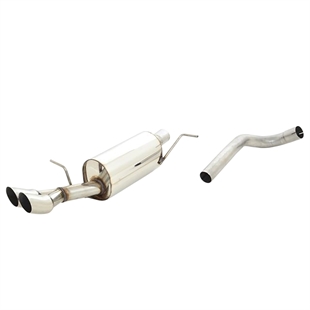 Friedrich Motorsport Sportsbagpotte VW Polo 6R GT / GTI